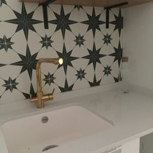 Gomo Interiorismo baño reformado